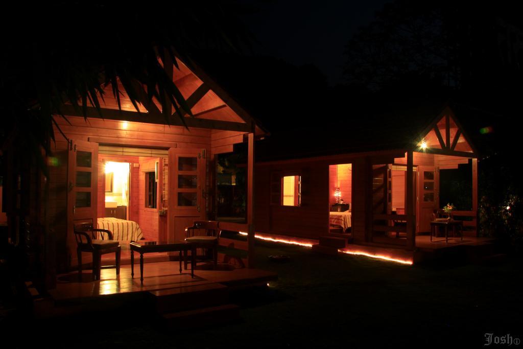 Cabo Cabana Hotel Panaji Exterior foto